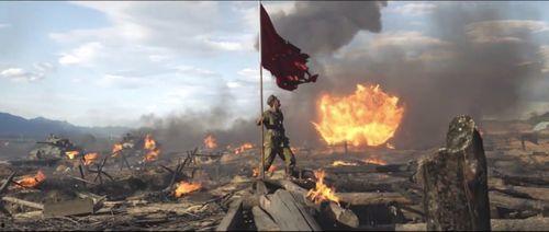 浴火高涨在线观看,激情燃烧的青春岁月  第3张